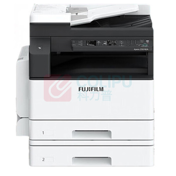 富士胶片 FUJI FILM 激光打印机 2350 NDA
