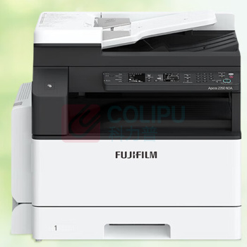 富士胶片 FUJI FILM 激光打印机 2350 NDA