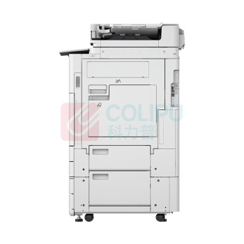 佳能 CANON 激光打印机 iR C3935