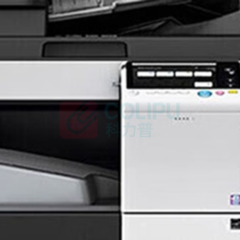 柯尼卡美能达 KONICA MINOLTA 激光打印机 287