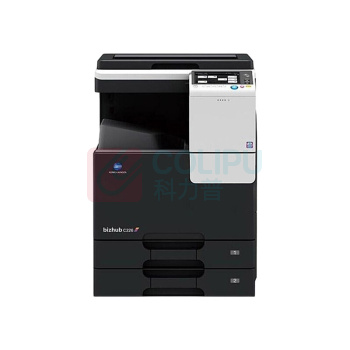 柯尼卡美能达 KONICA MINOLTA 激光打印机 C226