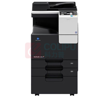 柯尼卡美能达 KONICA MINOLTA 激光打印机 C226