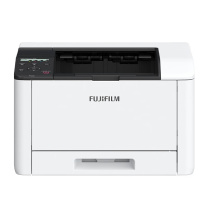 富士胶片 FUJI FILM 激光打印机 ApeosPrint C328dw