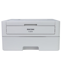 理光 RICOH 激光打印机 P 201W