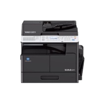 柯尼卡美能达 KONICA MINOLTA 打印机 227i 输稿器+双面器+单纸盒