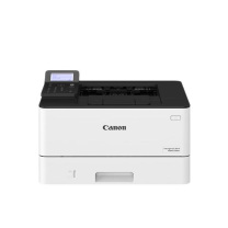 佳能 CANON A4黑白激光单功能打印机 LBP223dw