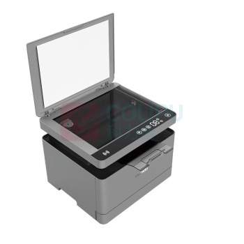 华为 HUAWEI 黑白激光多功能打印机 HUAWEI PixLab B5(CV81Z-WDM) (灰色)