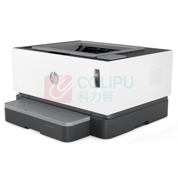 惠普 HP A4黑白智能闪充激光打印机 Laser NS 1020c A4