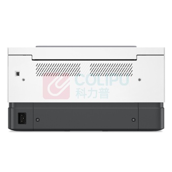 惠普 HP A4黑白智能闪充激光打印机 Laser NS 1020c A4