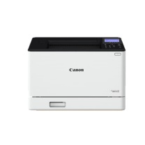 佳能 CANON 打印机 LBP673Cdw (白色)