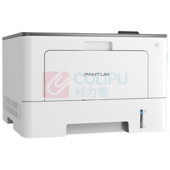 奔图 Pantum 黑白激光单功能打印机 BP5100DN