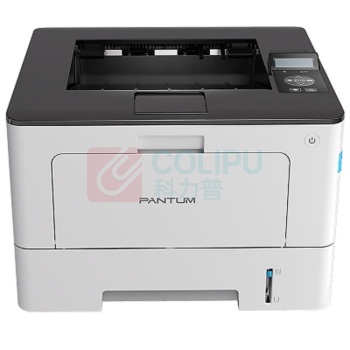 奔图 Pantum 黑白激光单功能打印机 BP5100DN