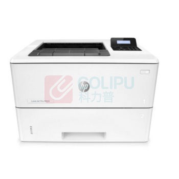 惠普 HP 黑白激光打印机 LaserJetPro M501n A4 (标配一年上门保修)