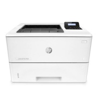 惠普 HP 黑白激光打印机 LaserJetPro M501n A4 (标配一年上门保修)