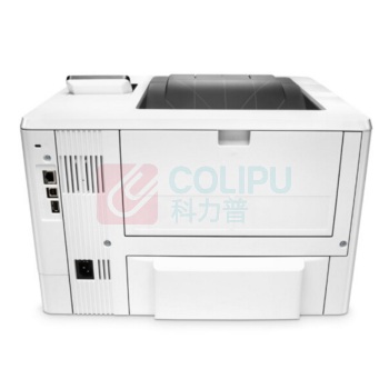 惠普 HP 黑白激光打印机 LaserJetPro M501n A4 (标配一年上门保修)
