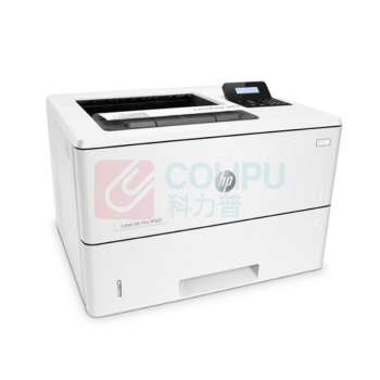 惠普 HP 黑白激光打印机 LaserJetPro M501n A4 (标配一年上门保修)