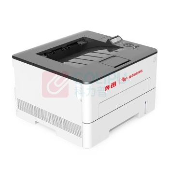 奔图 Pantum A4黑白激光打印机 P3314DN