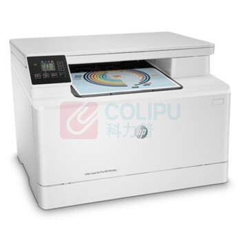 惠普 HP 激光打印机 M180N
