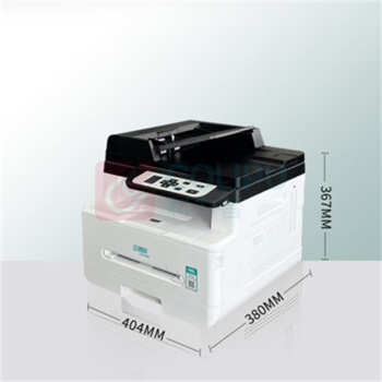 立思辰 LANXUM 打印机 GA7026dn