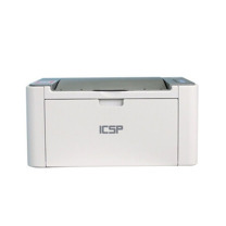 爱胜品 打印机 YPS-1022N SH20 黑白激光打印机 网络打印