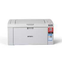 晨光 M&G 激光打印机 AEQ918N2 激光打印机 1200×1200dpi 黑白 A4 20页 分钟USB WiFi