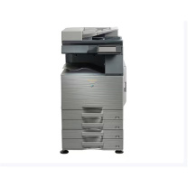 夏普 SHARP 激光打印机 BP-C2623R 608*650*829mm