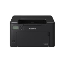 佳能 CANON A4黑白激光打印机 LBP121dn