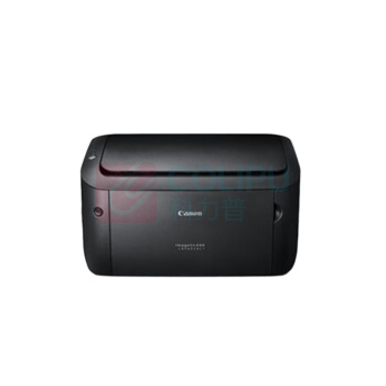 佳能 CANON 打印机 LBP6018L+ 18页/分钟 (黑白)
