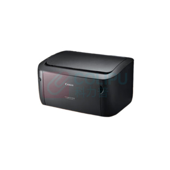 佳能 CANON 打印机 LBP6018L+ 18页/分钟 (黑白)