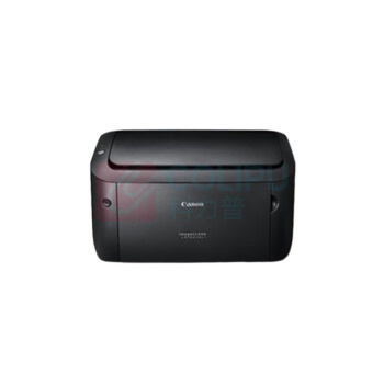 佳能 CANON 打印机 LBP6018L+ 18页/分钟 (黑白)
