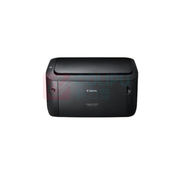佳能 CANON 打印机 LBP6018L+ 18页/分钟 (黑白)