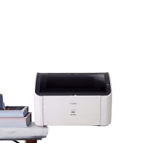 佳能 CANON 黑白A4商用家用财务办公打印机 LBP2900+