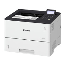佳能 CANON A4幅面黑白激光单功能打印机 LBP325x