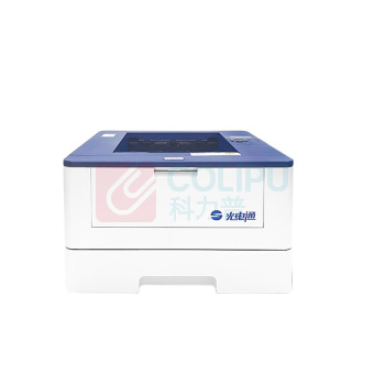 光电通 黑白双面激光打印机 OEP3059DN