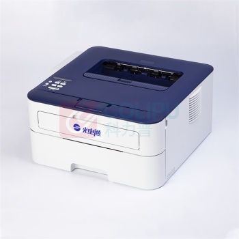 光电通 黑白双面激光打印机 OEP3019DN