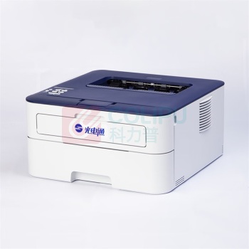 光电通 黑白双面激光打印机 OEP3019DN