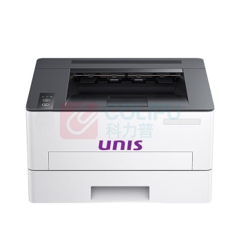 紫光 UNIS A4黑白激光打印机 UP4120dw