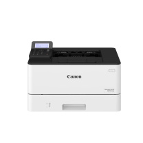 佳能 CANON A4幅面黑白激光单功能打印机 LBP222dn