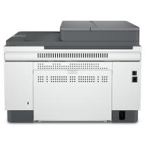 惠普 HP M233sdw 黑白激光双面三合一无线打印机 M233sdw 打印复印扫描带输稿器 标准版