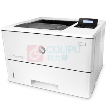 惠普 激光打印机 M501DN 1台/台 销售单位:台 (激光打印机600×600dpi 黑白 A4) (计量单位:个)