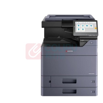 京瓷 激光打印机 TASKalfa MZ5001i 1台/台 销售单位:台 (激光打印机1200×1200dpi 黑白 A3) (计量单位:个)