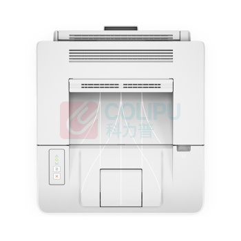 惠普 HP 黑白激光打印机 LaserJetPro M203dw A4