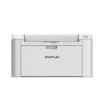 奔图 Pantum A4黑白激光打印机 P2505N