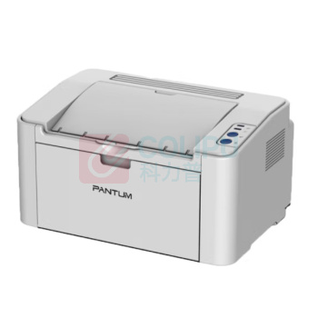 奔图 Pantum A4黑白激光打印机 P2505N
