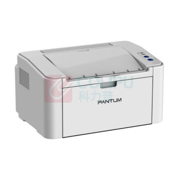奔图 Pantum A4黑白激光打印机 P2505N