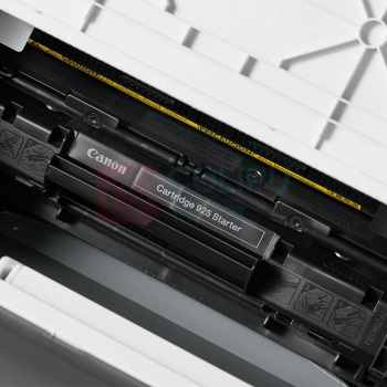 佳能 CANON A4黑白激光打印机 LASERSHOT LBP6018L