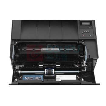 惠普 HP 黑白激光打印机 LaserJet Pro M701a A3 (标配一年上门保修)