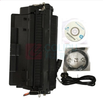 惠普 HP 黑白激光打印机 LaserJet Pro M701a A3 (标配一年上门保修)