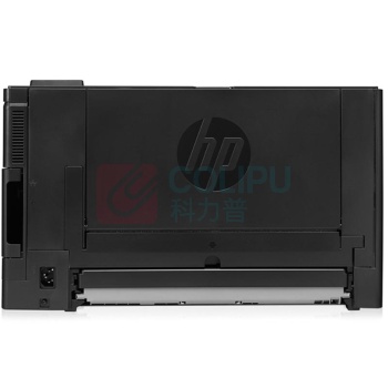惠普 HP 黑白激光打印机 LaserJet Pro M701n A3 (标配一年上门保修)