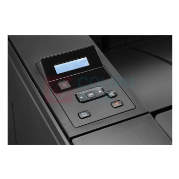 惠普 HP A3黑白激光打印机 LaserJet Pro M706n (标配三年上门保修)